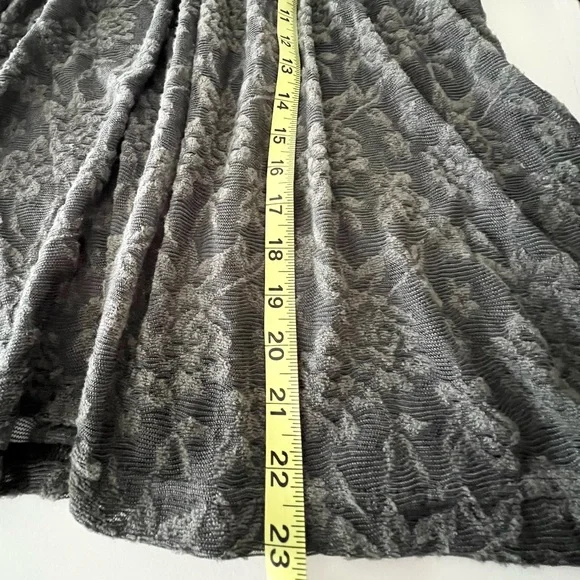 Anthropologie Deletta Amanna
Lace Peasant Olive Green Blouse Top Small - Picture 11 of 11